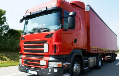 Konya Pozantı Ambar Kargo