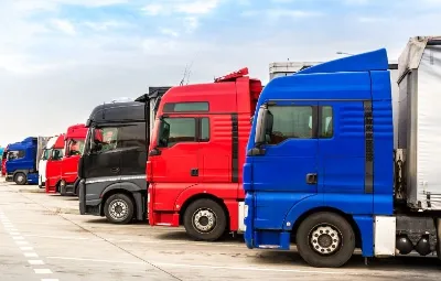 Konya Pozantı Ambar Nakliyat