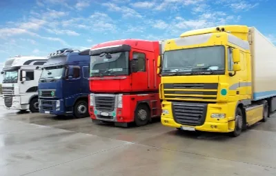 Konya Pozantı Nakliye Ambarı