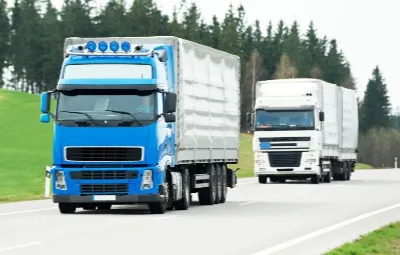 Konya Pozantı | Eşya Taşıma